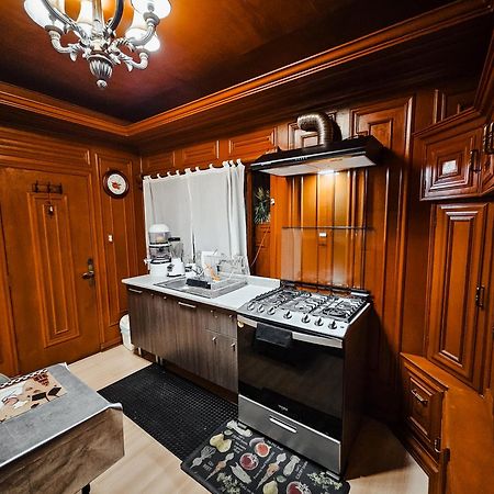 Habitacion Con Bano Privado B, Centro De Coyoacan Mexico-stad Buitenkant foto