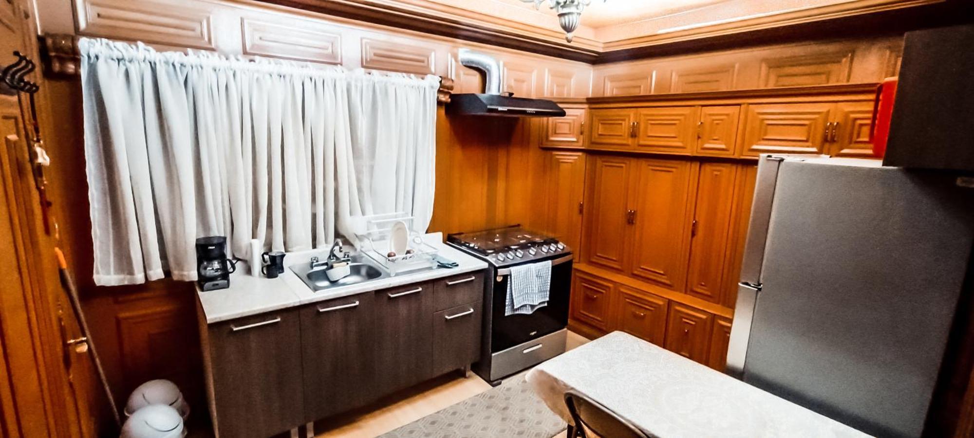 Habitacion Con Bano Privado B, Centro De Coyoacan Mexico-stad Buitenkant foto