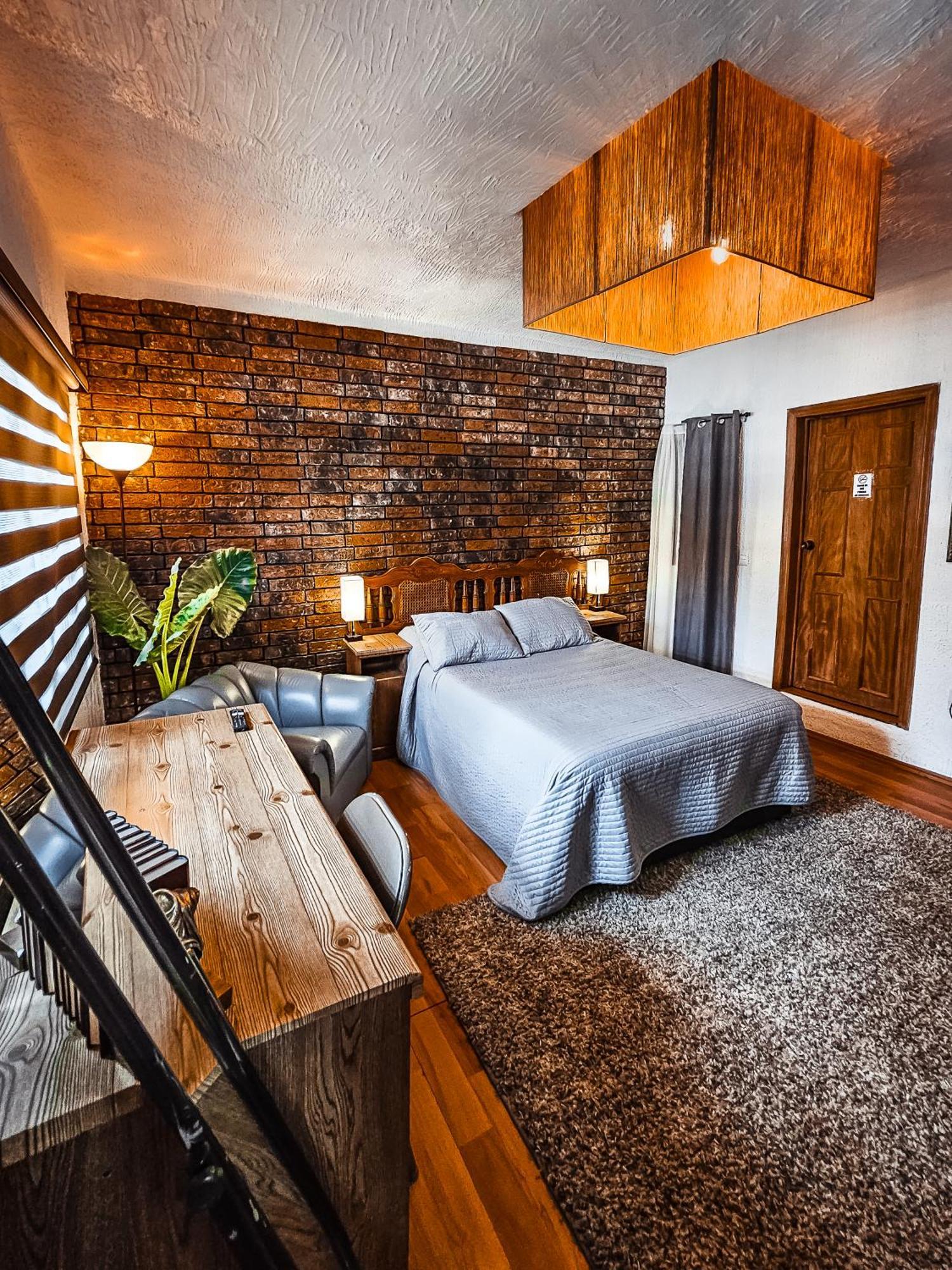 Habitacion Con Bano Privado B, Centro De Coyoacan Mexico-stad Buitenkant foto