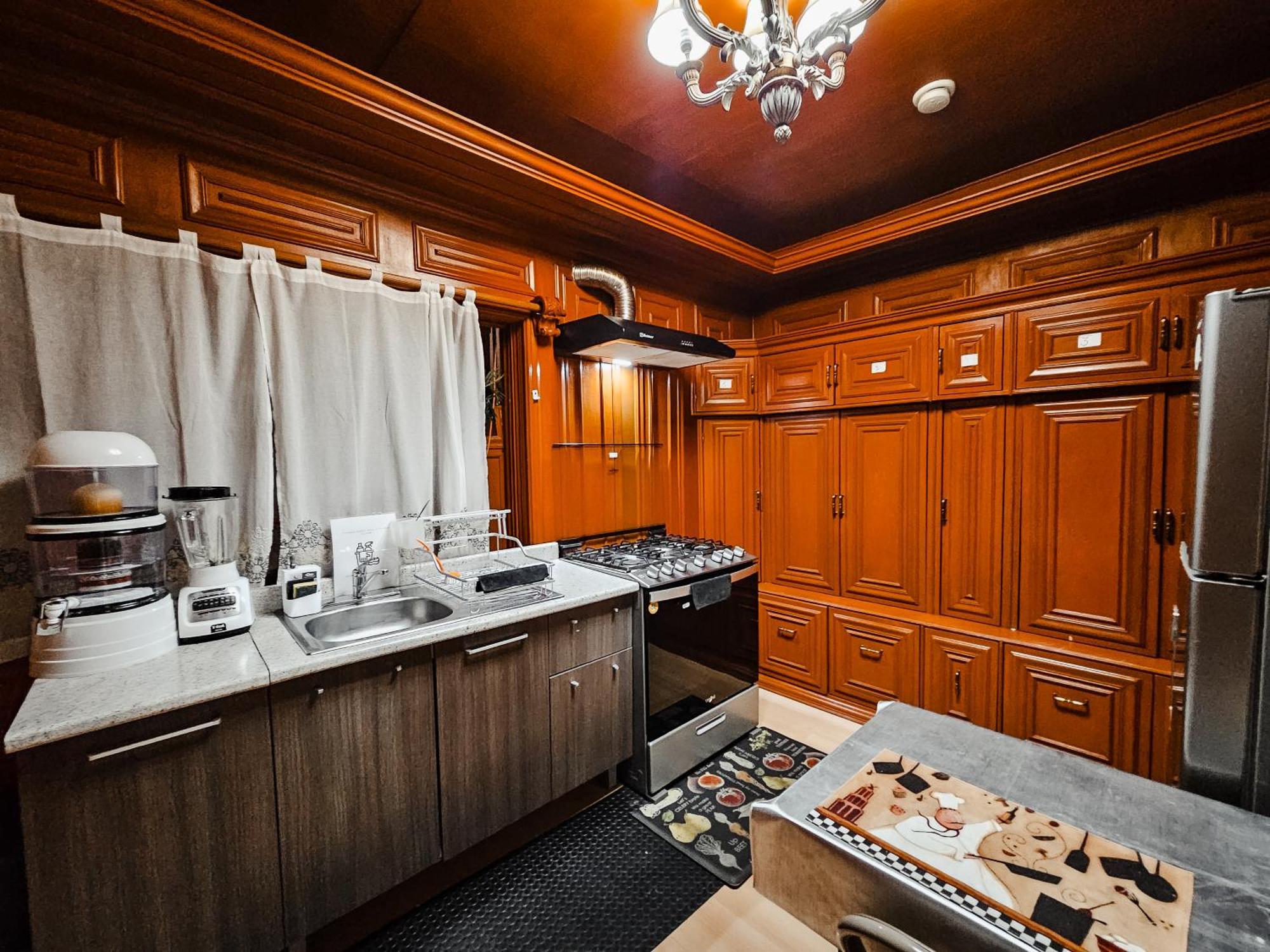 Habitacion Con Bano Privado B, Centro De Coyoacan Mexico-stad Buitenkant foto