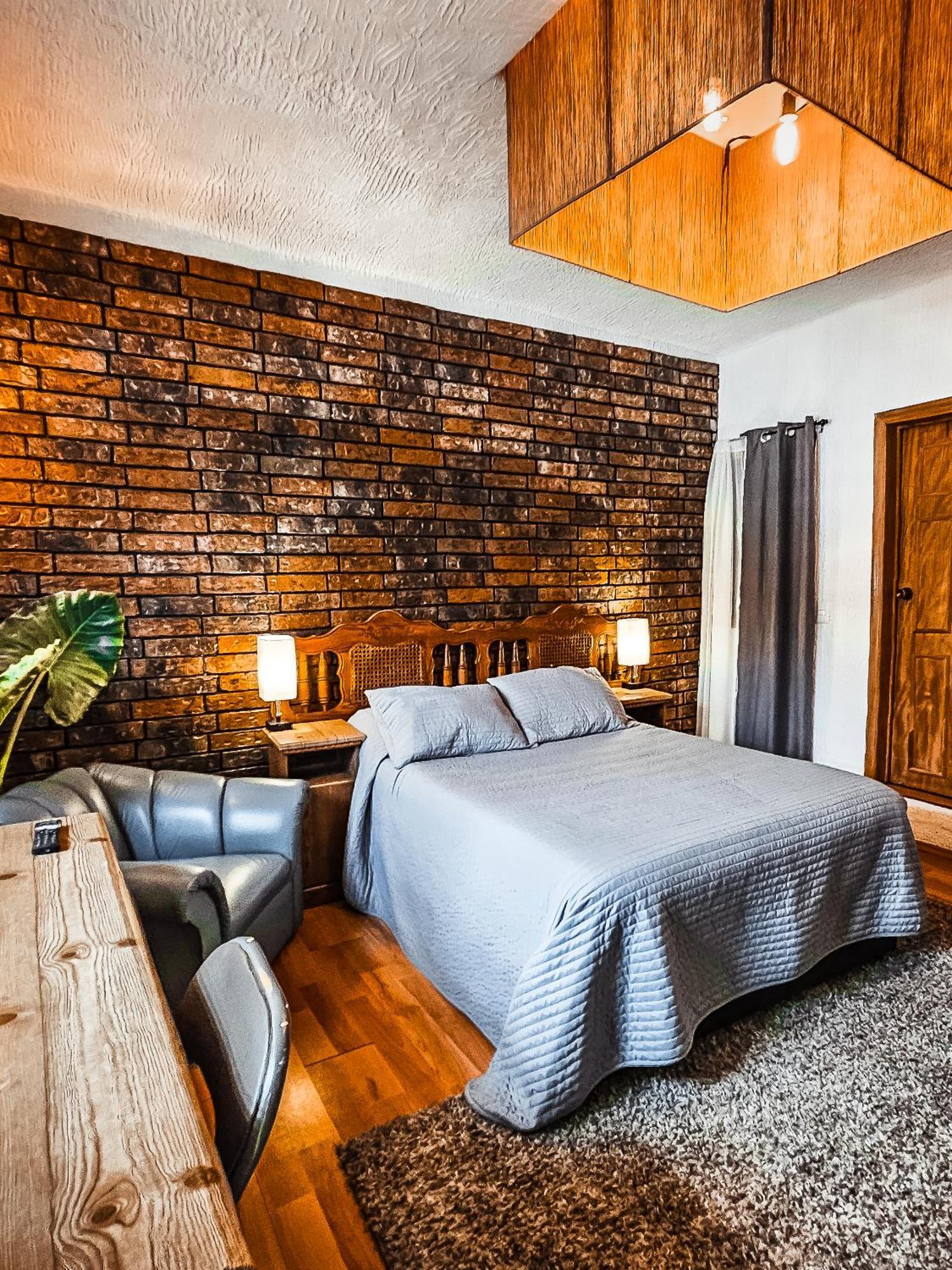 Habitacion Con Bano Privado B, Centro De Coyoacan Mexico-stad Buitenkant foto